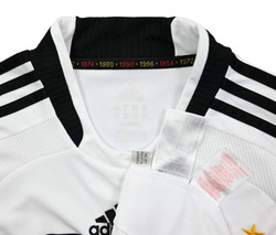 2008-09 GERMANY SHIRT XL. BOYS / S