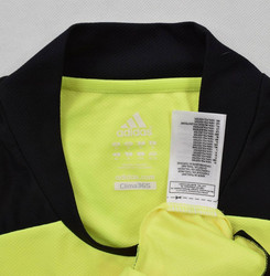 2009-10 VFL WOLFSBURG LONGSLEEVE KOSZULKA XL