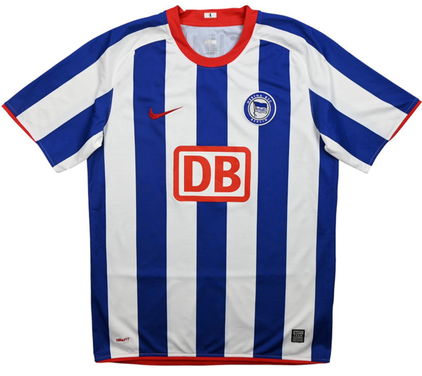 2008-09 HERTHA BSC KOSZULKA M