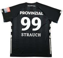 THW KIEL*STRAUCH* HANDBALL SHIRT XL