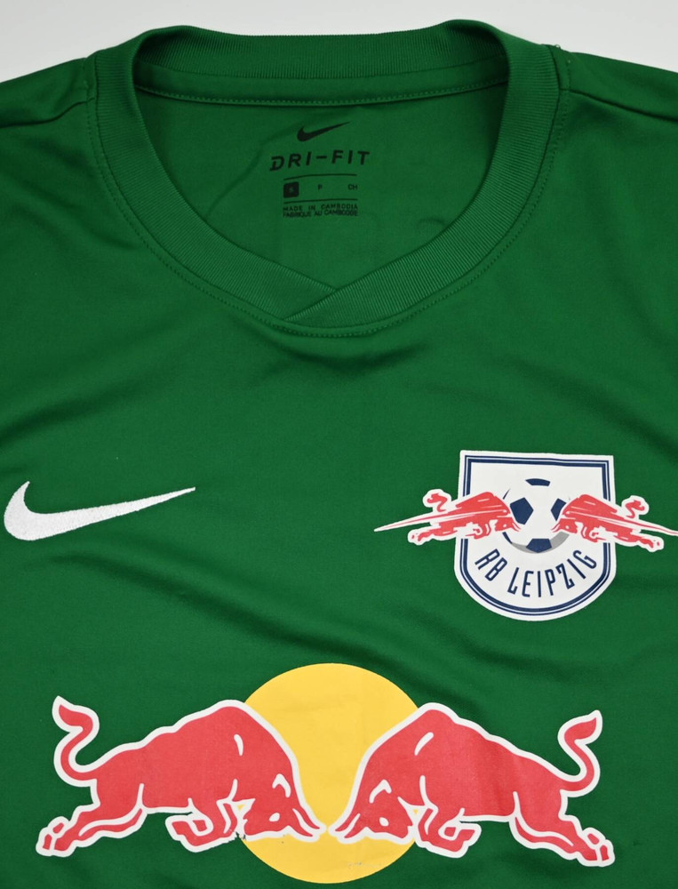 2017-18 RB LEIPZIG SHIRT S