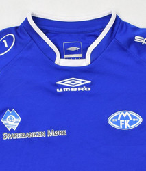 MOLDE FK KOSZULKA S