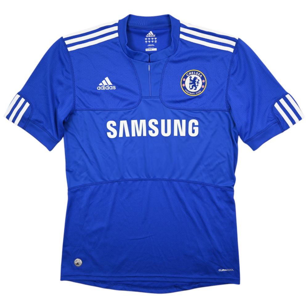 2009-10 CHELSEA *LAMPARD* SHIRT M