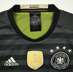 2015-17 GERMANY SHIRT XS