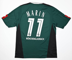 2007-09 BORUSSIA MONCHENGLADBACH *MARIN* KOSZULKA L