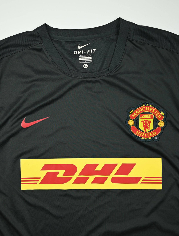 2011-12 MANCHESTER UNITED KOSZULKA XL