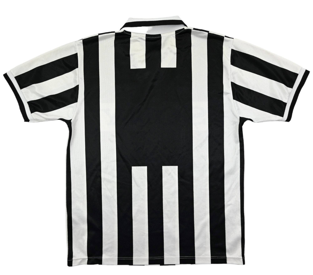 1996-97 JUVENTUS KOSZULKA L