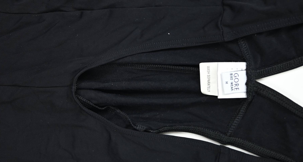 GORE BIKE WEAR CYCLING SUIT M