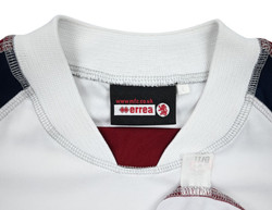 2004-05 MIDDLESBROUGH FC *J ROWELL* SHIRT S