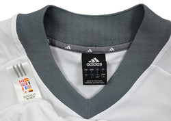 2002-03 BAYERN MUNCHEN *BALLACK* SHIRT XL