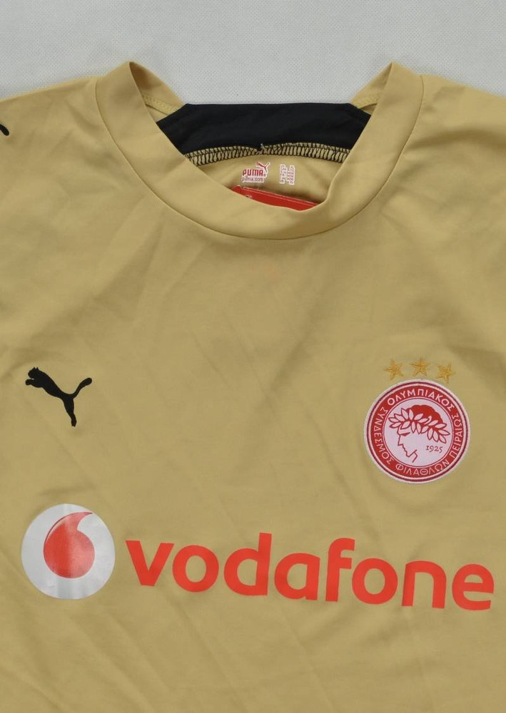 2006-07 OLYMPIACOS KOSZULKA XL