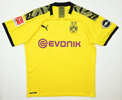 2019-20 BORUSSIA DORTMUND *HAZARD* KOSZULKA XL