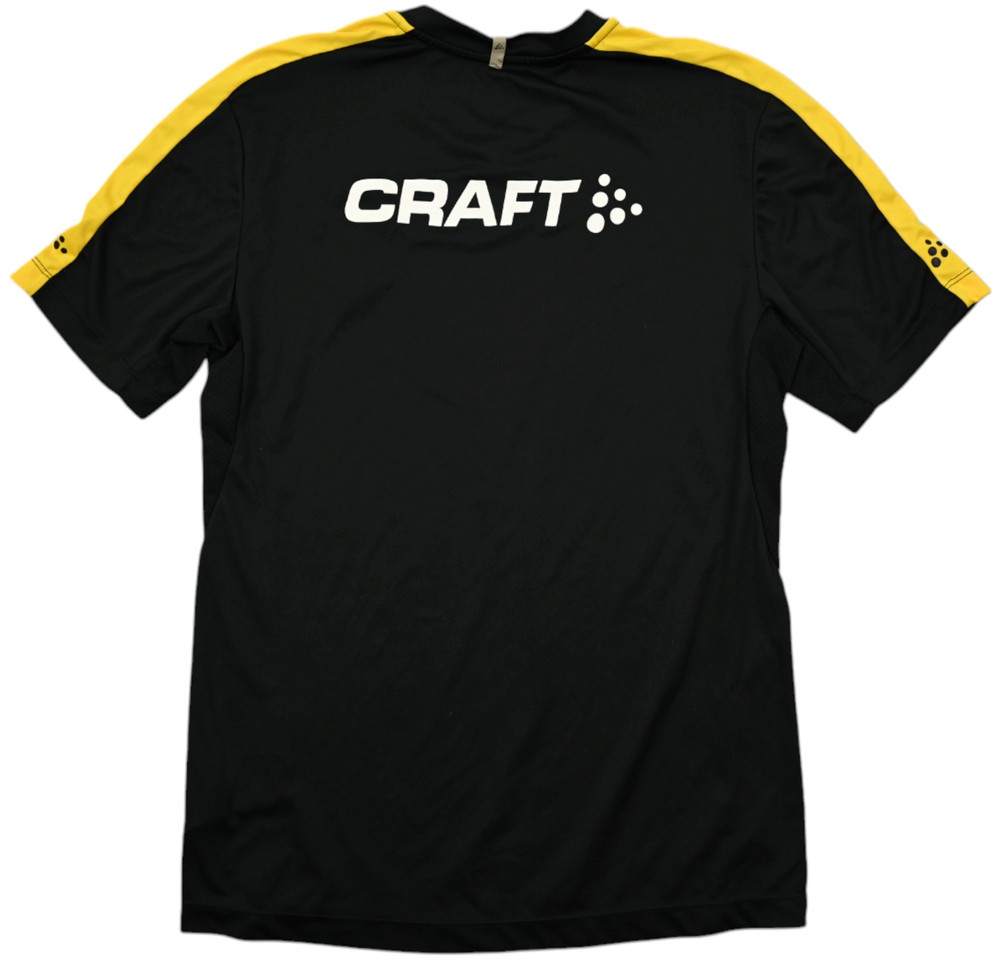 DYNAMO DRESDEN SHIRT S