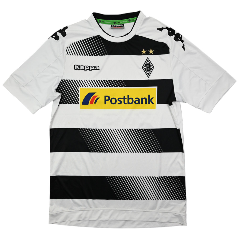 2016-17 BORUSSIA MONCHENGLADBACH *MARTIN* KOSZULKA M