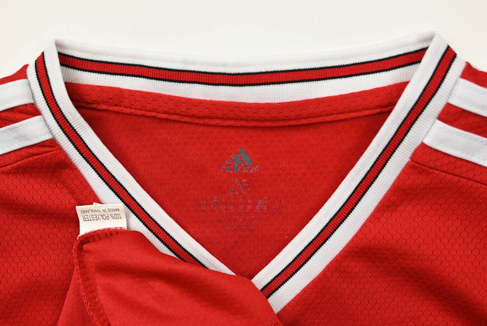 2019-20 ARSENAL LONDON *TIERNEY* SHIRT M. BOYS