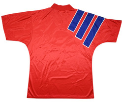 1991-93 BAYERN MUNCHEN KOSZULKA XL
