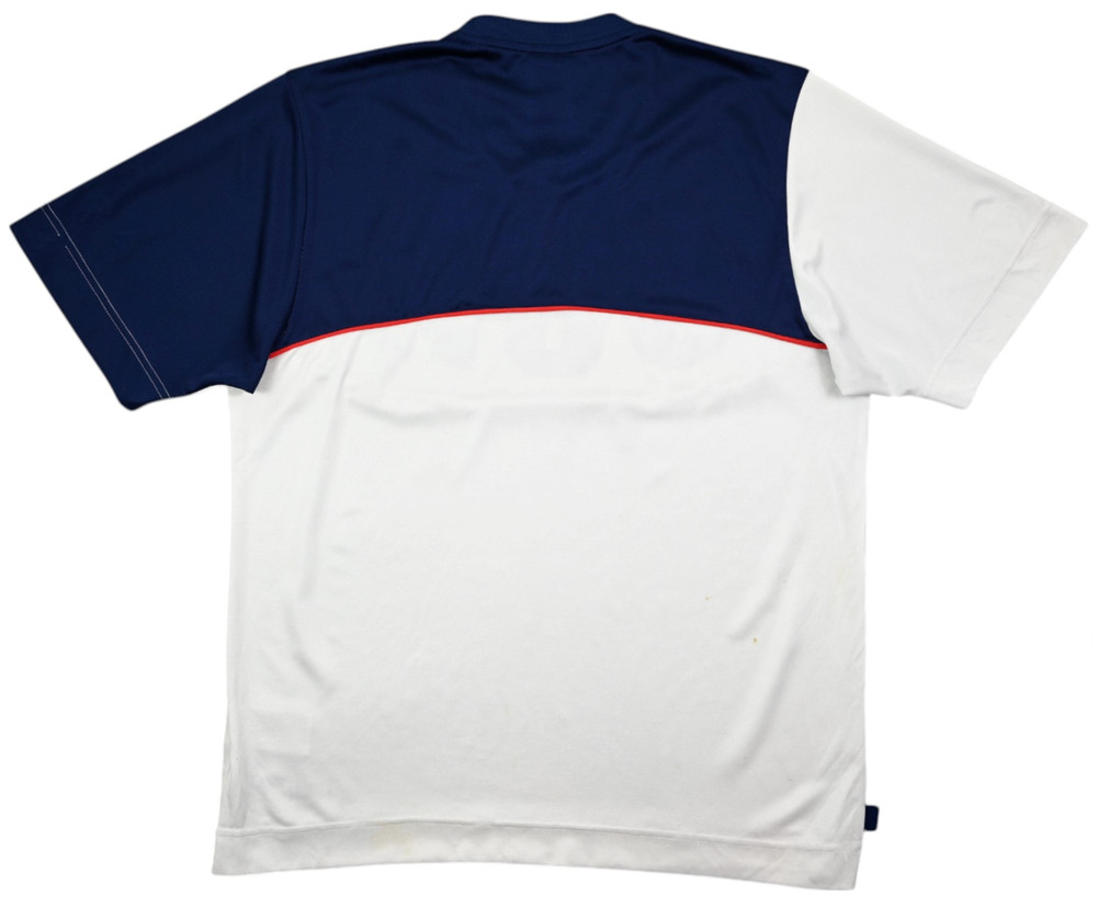 2006 USA WC GERMANY 2006 SHIRT M