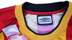 2002-03 GALATASARAY SHIRT XXL