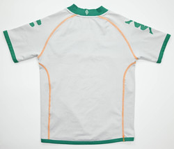 2008-09 WERDER BREMEN SHIRT M. BOYS