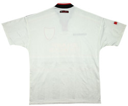 1997-99 MANCHESTER UNITED SHIRT XL