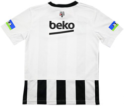 2022-23 BESIKTAS SHIRT S. BOYS 