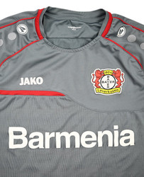 2019-20 BAYER LEVERKUSEN SHIRT XL