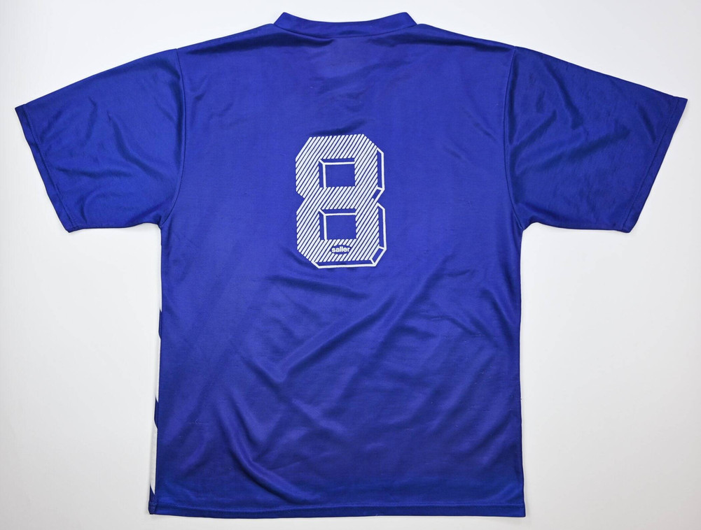 SALLER OLDSCHOOL #8 KOSZULKA XL