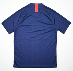2019-20 PARIS SAINT-GERMAIN SHIRT M