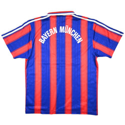 1995-97 BAYERN MUNCHEN KOSZULKA S