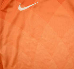 2019-20 NETHERLANDS KOSZULKA WOMENS L