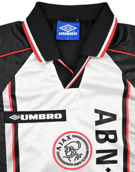 1998-99 AJAX AMSTERDAM KOSZULKA L