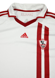 2011-12 ZAMALEK KOSZULKA 3XL