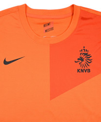 2012-13 NETHERLANDS KOSZULKA XXL