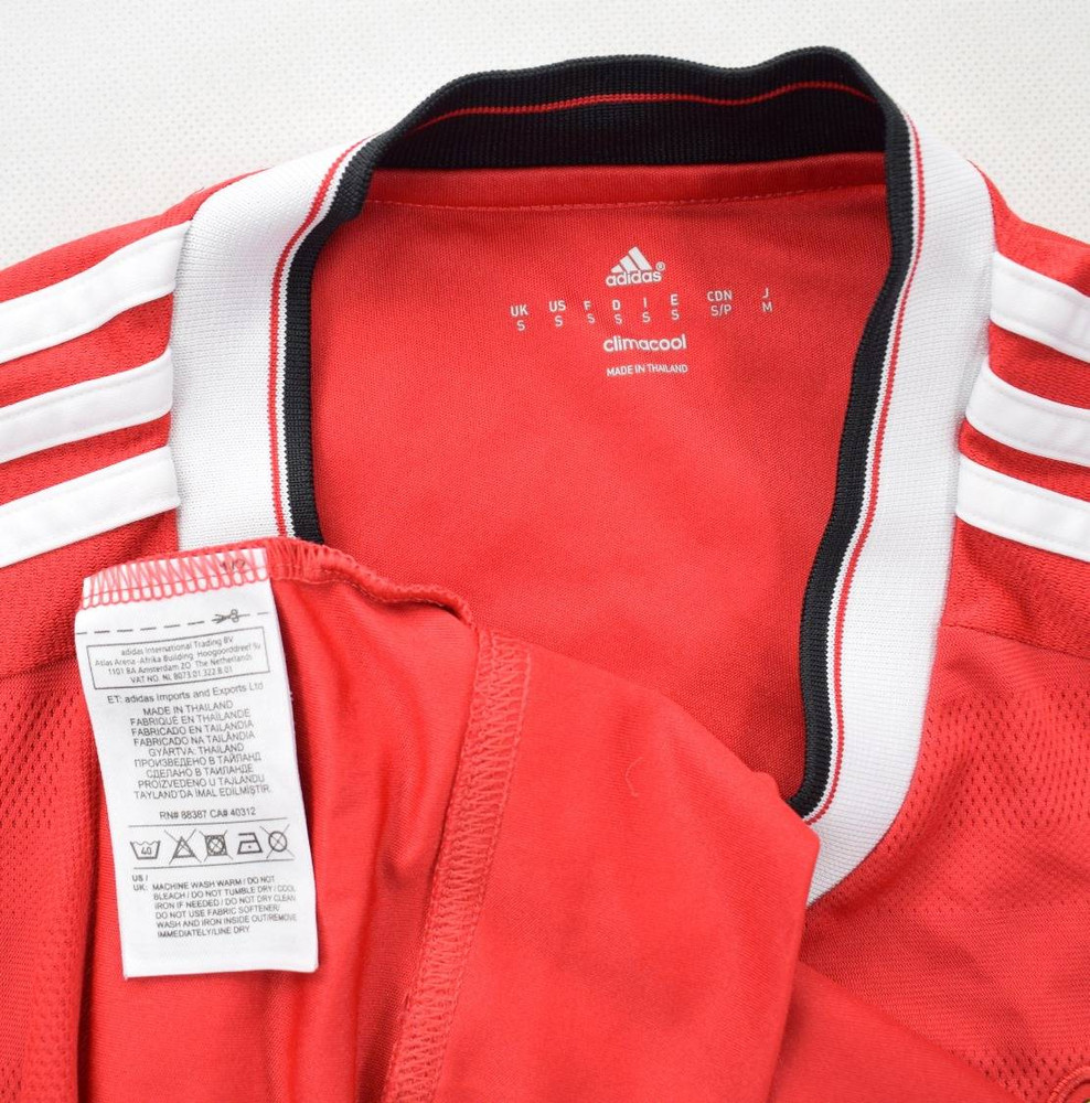 2015-16 MANCHESTER UNITED KOSZULKA S