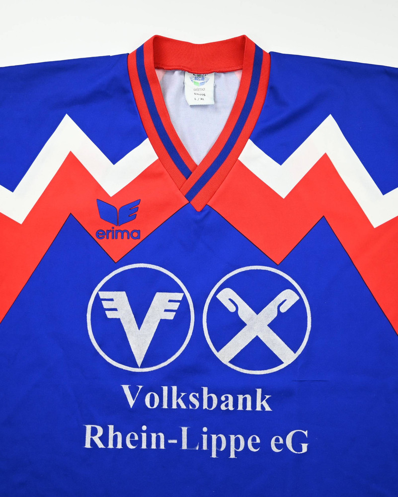 ERIMA OLDSCHOOL KOSZULKA L/XL