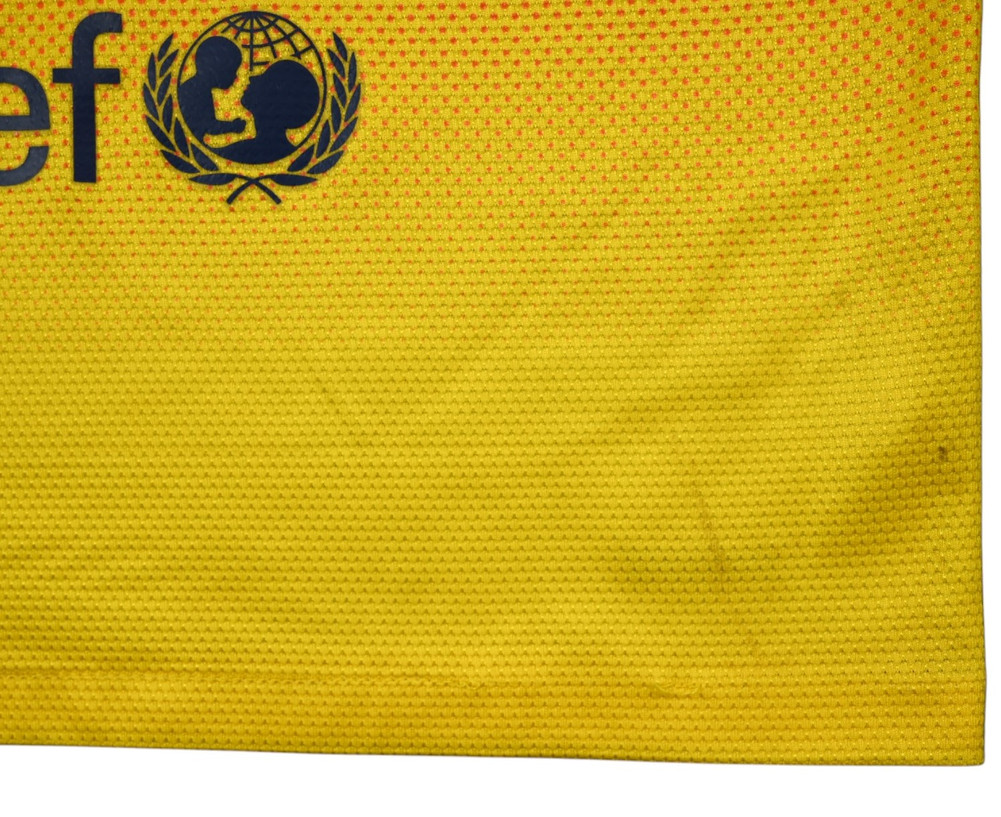 2012-13 BARCELONA *MESSI* SHIRT S. BOYS