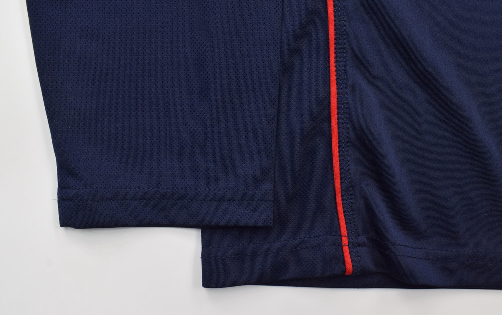 NEW ENGLAND PATRIOTS NFL MAJESTIC TOP M