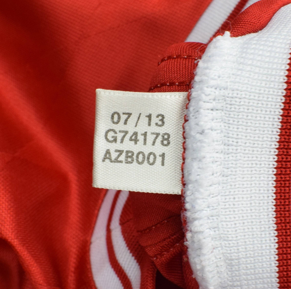 2013-14 BAYERN MUNCHEN *GOTZE*  M. BOYS