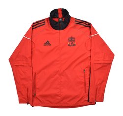 LIVERPOOL JACKET S