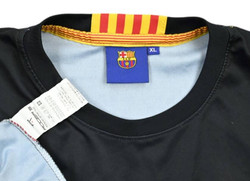 2015-16 FC BARCELONA *TER STEGEN* GK LONGSLEEVE XL