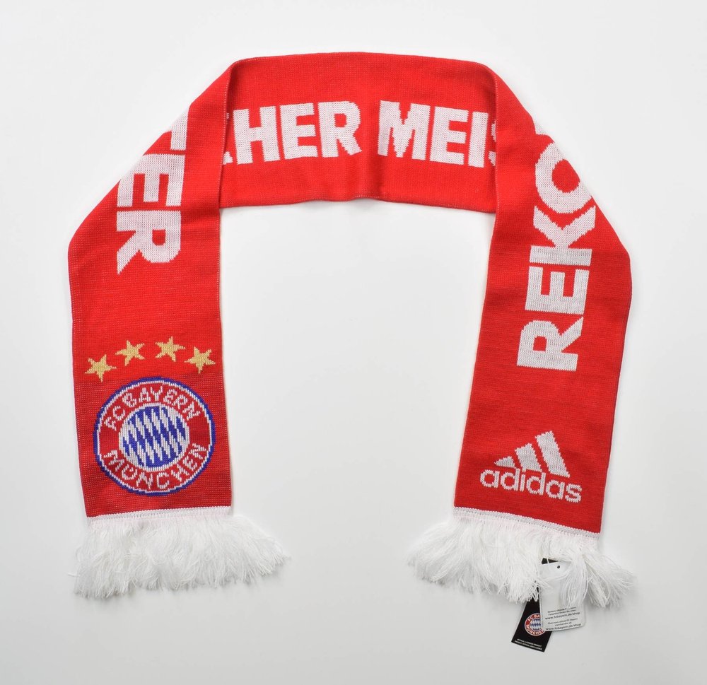 BAYERN MUNCHEN SCARF