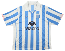 2007-08 RACING CLUB SHIRT L