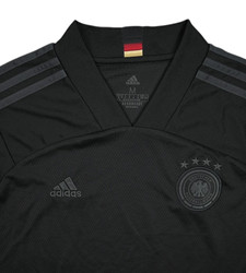 2020-21 GERMANY KOSZULKA WOMENS M