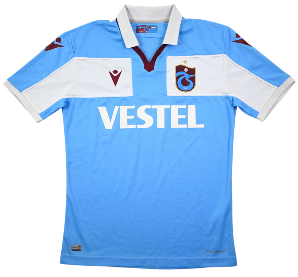 2021-22 TRABZONSPOR SHIRT M