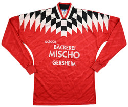 ADIDAS LONGSLEEVE KOSZULKA XL. BOYS/S