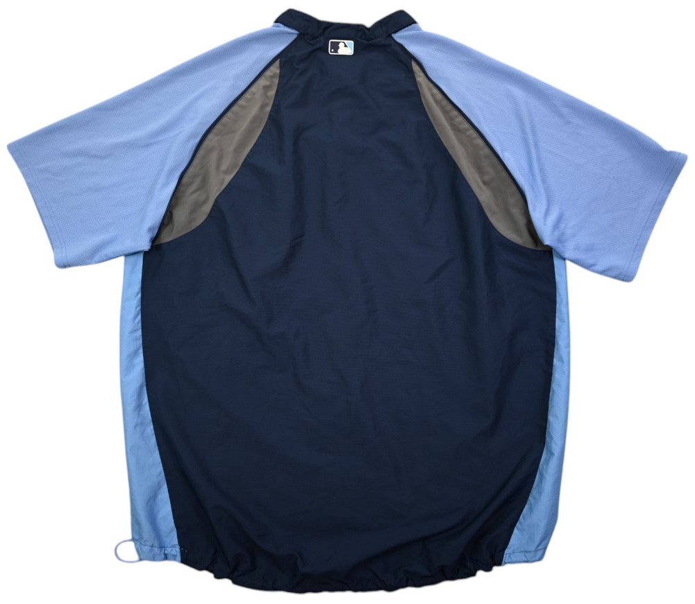 TAMPA BAY RAYS MLB KOSZULKA 3XL