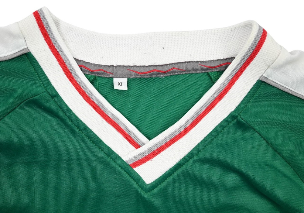 2000-01 SACHSEN LEIPZIG KOSZULKA XL 