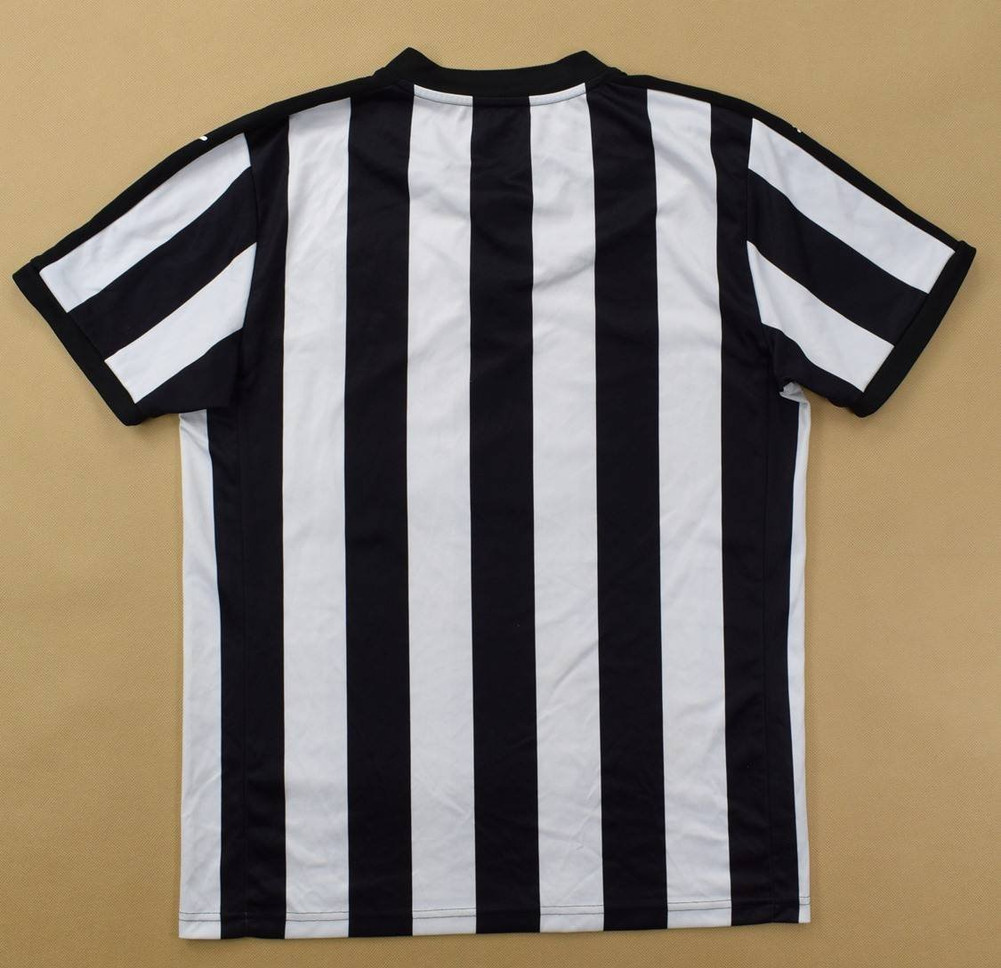2017-18 NEWCASTLE UNITED KOSZULKA M