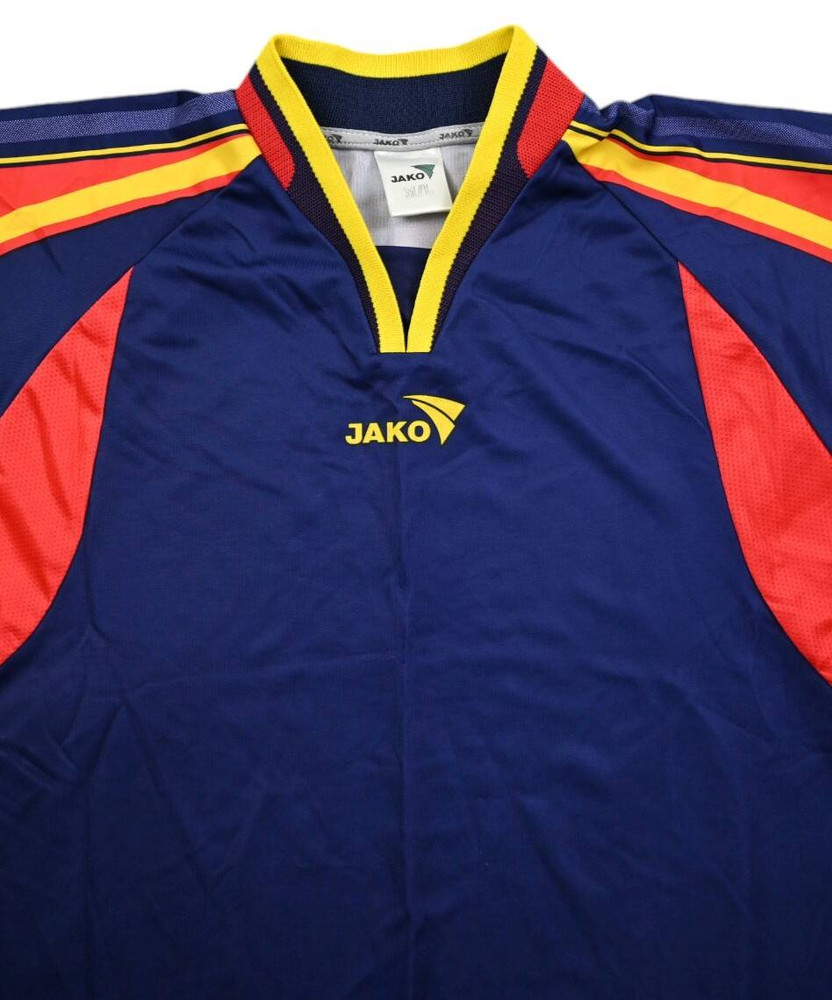 JAKO OLDSCHOOL KOSZULKA M/L