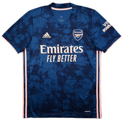 2020-21 ARSENAL LONDON KOSZULKA M